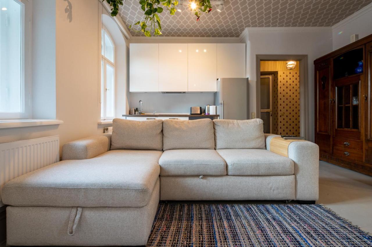 Hidden Gem Appartamento