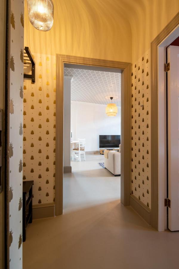 Hidden Gem Appartamento