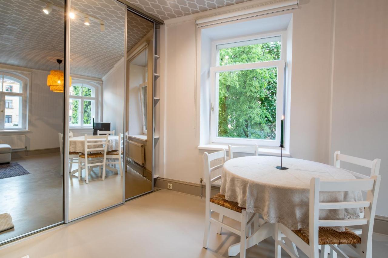 Appartamento Hidden Gem Riga